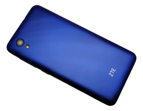 Zte Blade A31 Lite Dual Sim 32gb + 1gb Azul (Reacondicionado)