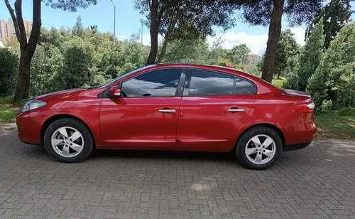 Renault Fluence 2.0 Privilege