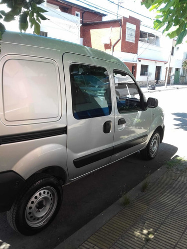 Renault Kangoo 1.6 Furgon Ph3 Confort 1plc 2016