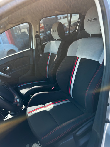 Renault Sandero 2.0 Rs 145cv