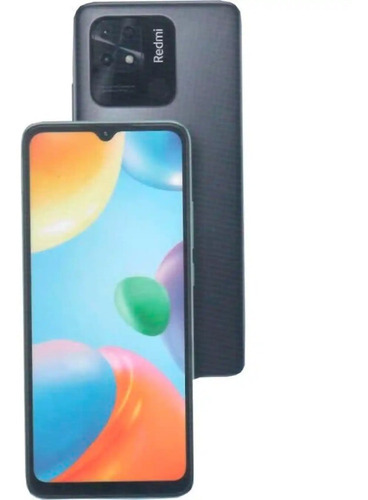 Lamina Hidrogel Xiaomi Redmi 10c Tapa Trasera Nanotecnología