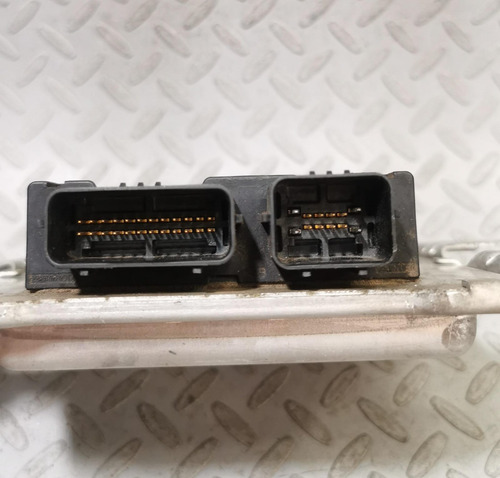 Modulo De Carrocería Bcm Jeep Commander 2005-2007 56050145ai (Usado)
