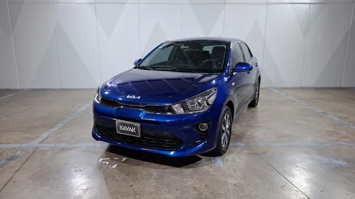 Kia Rio 1.6 LX AUTO