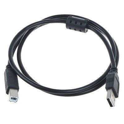 3,3 Pies Usb Cable Cable De Line 6 Pod Studio Gx Ux1 Ux2 Usb