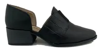 Comprar Zapato De Vestir De Dama En Cuero  Pino Calzados