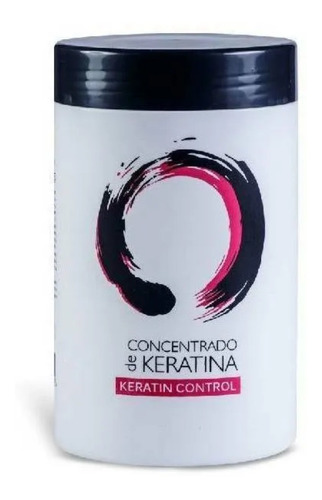 Concentrado De Keratina Kakawa 1kg, Profesional