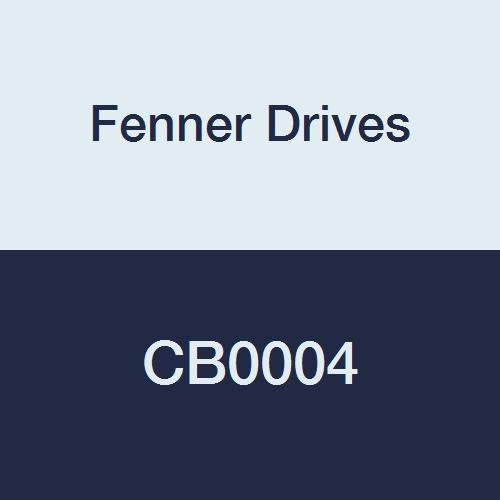 Fenner Drive Bushing Clevis Hierro Sinterizado Id Long 