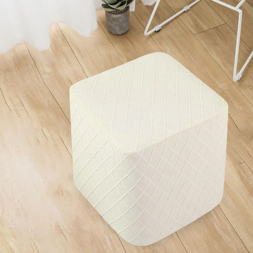 Funda Elástica S Elásticas Para Reposapiés Cuadrados