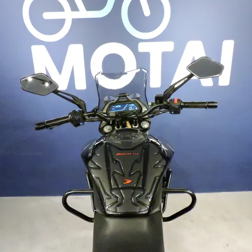 Bajaj Dominar 250 2024
