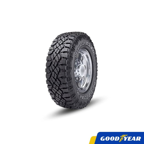 Goodyear 235/85 R16 Wrangler Duratrac Vulcatires Sur Cuotas