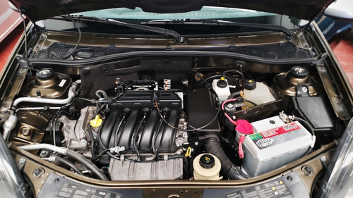 Imagen 13 de 15 de Renault Sandero Stepway 2012