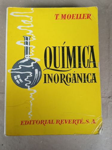 Quimica Inorganica 