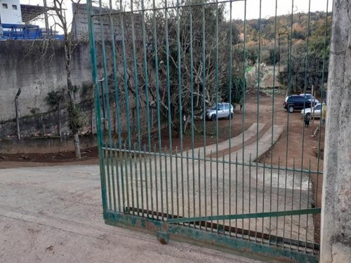 Imagem 3 de 5 de Cod 6015 - Terreno Lindo, Ponto Comercial Na Rodovia Tancred - 6015