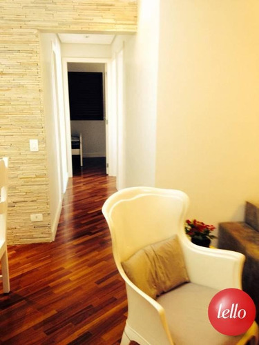 Imagem 5 de 30 de Apartamento - Ref: 62833