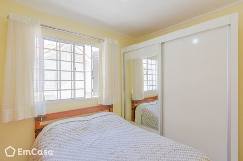 Imagem 9 de 10 de Casa À Venda Em São Paulo - 51915