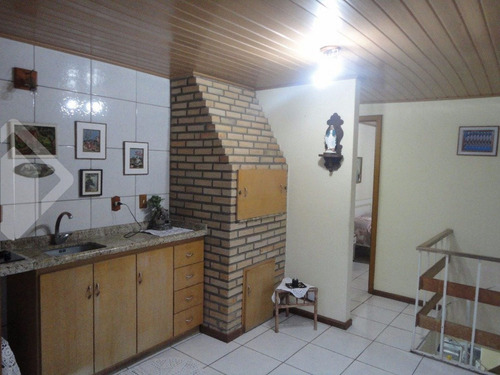 Imagem 1 de 8 de Apto Nonoai | 4 Quartos | 120 M² | Cond: R$250.00 | 1 Vaga - 1lytall