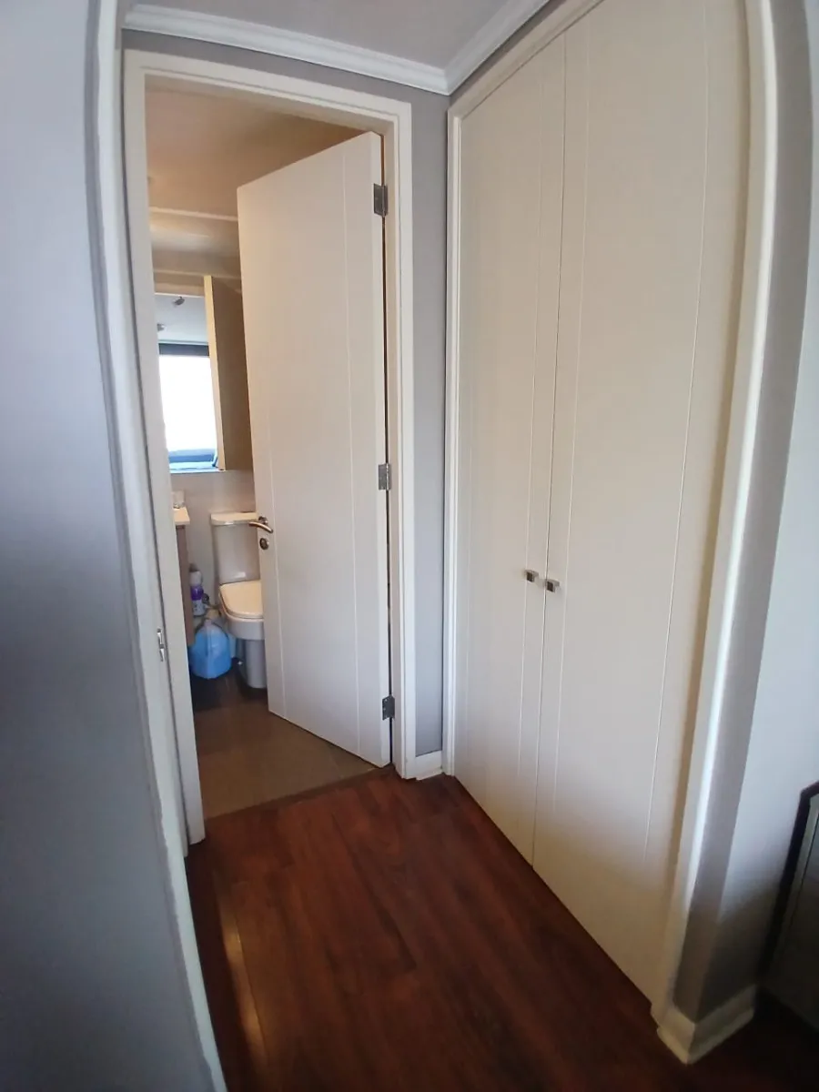 Imagen 3 de 24 de Arriendo Dpto 2d2b Con Est. Y Bodega En Costa Montemar