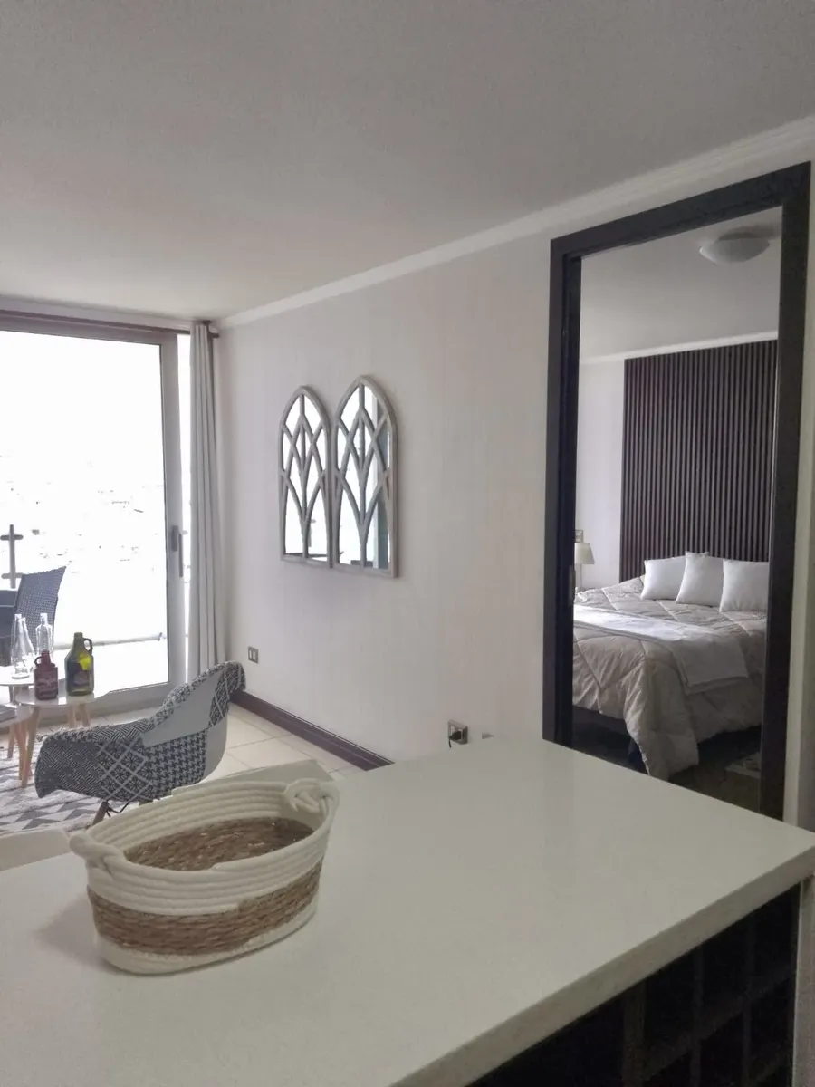 Imagen 4 de 10 de Exclusivo Departamento, Edificio Terranova.