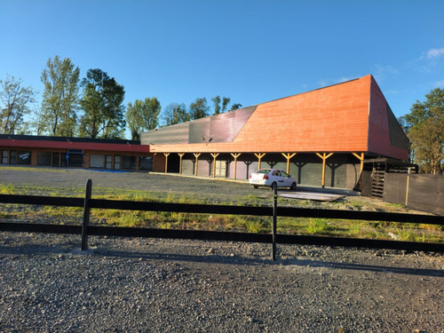 Parcela Camino Puyehue/ Condominio Ruta 215 