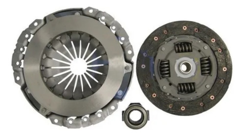 Kit Embrague (190) Westlake Fiat Strada 14-14