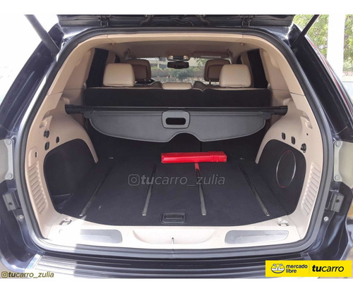 Jeep Grand Cherokee Limited 4x2