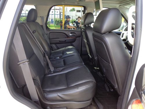 Chevrolet Tahoe 2014