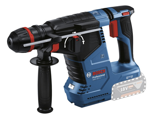 Rotomartillo Sds Plus 18v Baretool Gbh 187 Li Promo