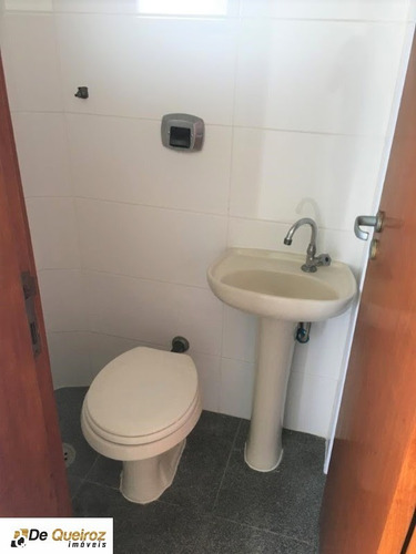 Imagem 12 de 15 de Apartamento Alto Padrão Em Vila Tupi, Praia Grande , Lado Praia , Lado Morro , Rua Calçada, Murado, 04 Dormitórios Sendo 3 Suites - 5095 - 68659685
