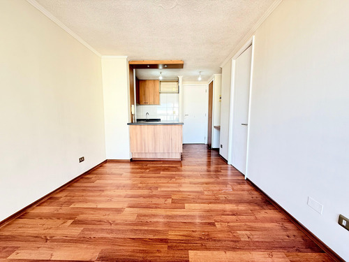 Edificio Gorbea Vista Sur Piso 8