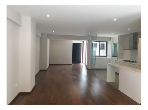 622- Departamento Venta Polanco