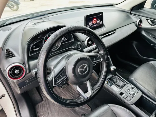 Mazda CX-3 2.0 I Grand Touring At