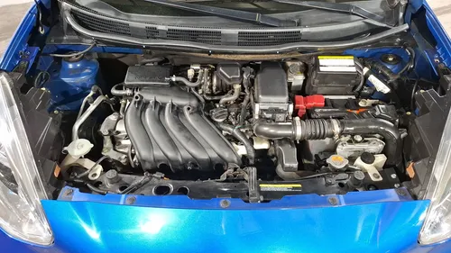 Nissan March 1.6 SENSE AUTO
