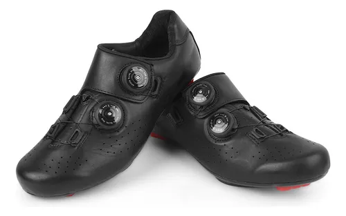 Zapatillas ciclismo boodun sale