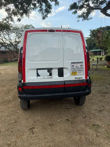 Renault Kangoo 1.6 Express