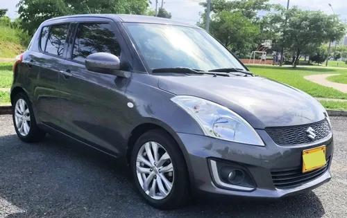 Suzuki Swift 1.4 Gl