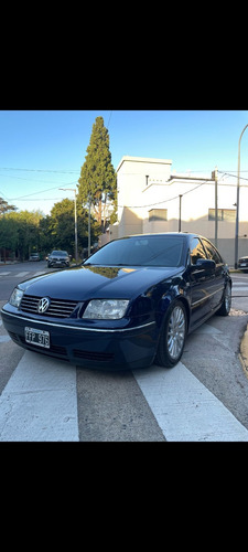 Volkswagen Bora 1.8 T Highline