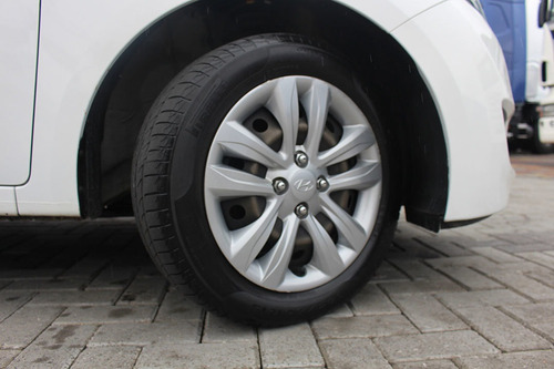 Hyundai Hb20 1.0 Comfor Style Flex 4p