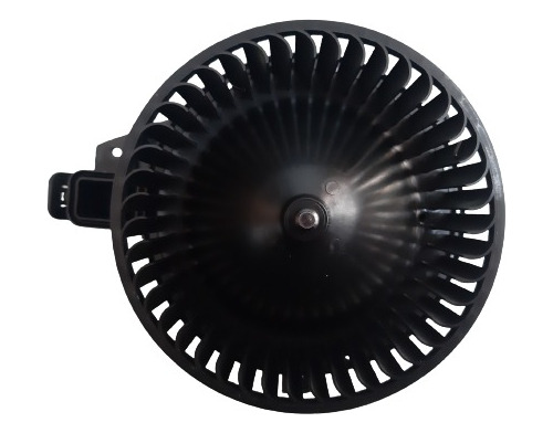 Motor Ventilação Ventilador T-cross Virtus Novo Polo T44211c