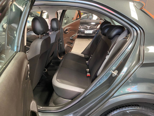 Chevrolet Onix 1.4 Activ Aut. 5p