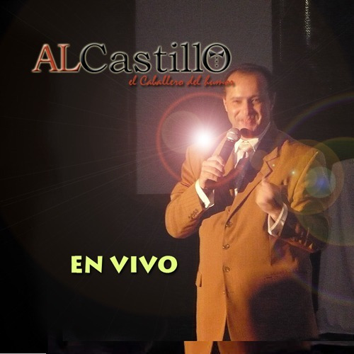 Al Castillo - En Vivo - Show De Comedia