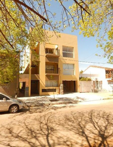 Departamento En Venta - 1 Dormitorio 1 Baño - 120mts2 - La Plata