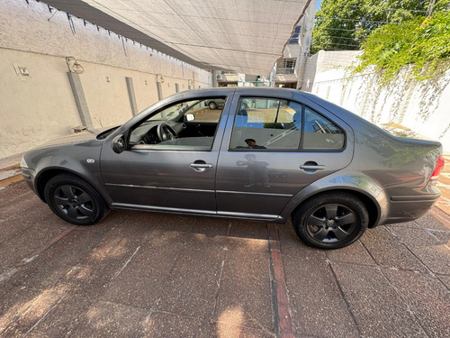 Volkswagen Bora 2.0 Trendline 115cv