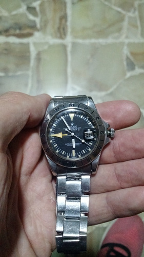 Rolex Explorer Ii