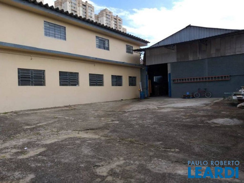 Imagem 2 de 9 de Comercial - Campestre - Sp - 492975