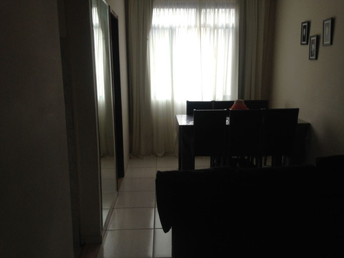Imagem 23 de 28 de Apartamento Com Área Privativa À Venda, 3 Quartos, 1 Vaga, Jaqueline - Belo Horizonte/mg - 107