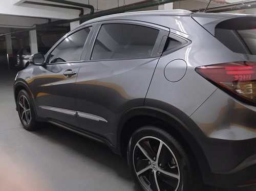 Honda HR-V 1.8 Ex Flex Aut. 5p