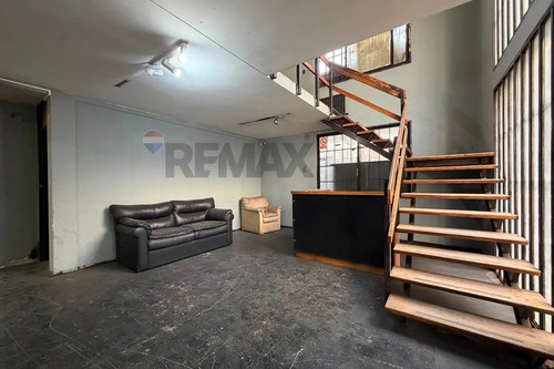 Arriendo Oficina - Galpón Viel/autop Central