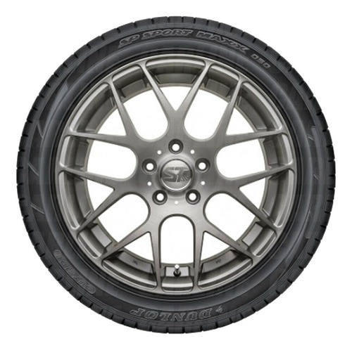 Neumático Dunlop Maxx050 Runflat 235/50 R18 97w