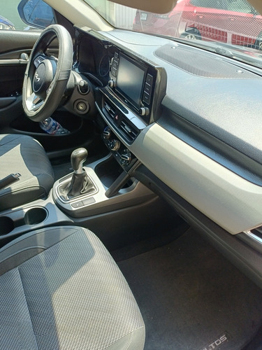 Kia Seltos 1.6 Ex Mt