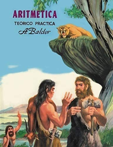 Libro: Aritmetica: Teorico, Practica (spanish Edition)&&&